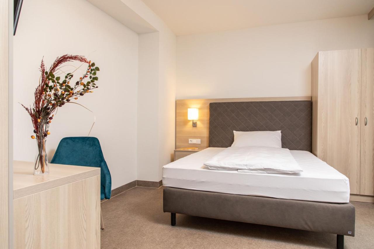Gesundheits- & Wellnessresort Salzerbad Kleinzell Zewnętrze zdjęcie