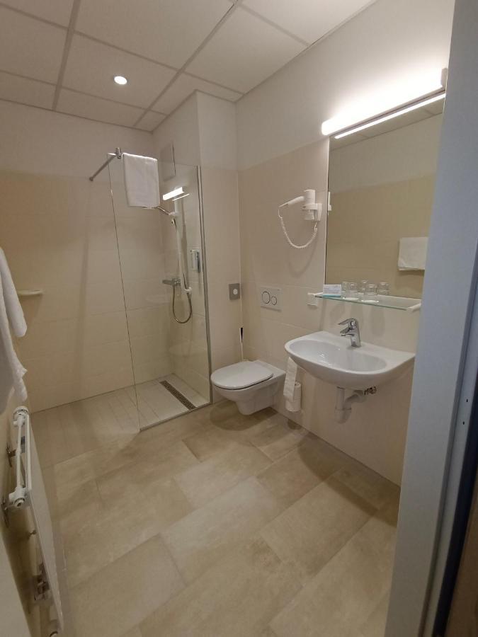 Gesundheits- & Wellnessresort Salzerbad Kleinzell Zewnętrze zdjęcie