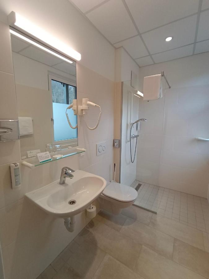 Gesundheits- & Wellnessresort Salzerbad Kleinzell Zewnętrze zdjęcie