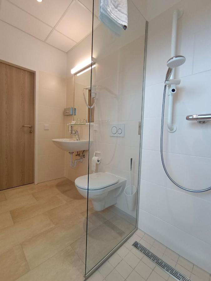 Gesundheits- & Wellnessresort Salzerbad Kleinzell Zewnętrze zdjęcie