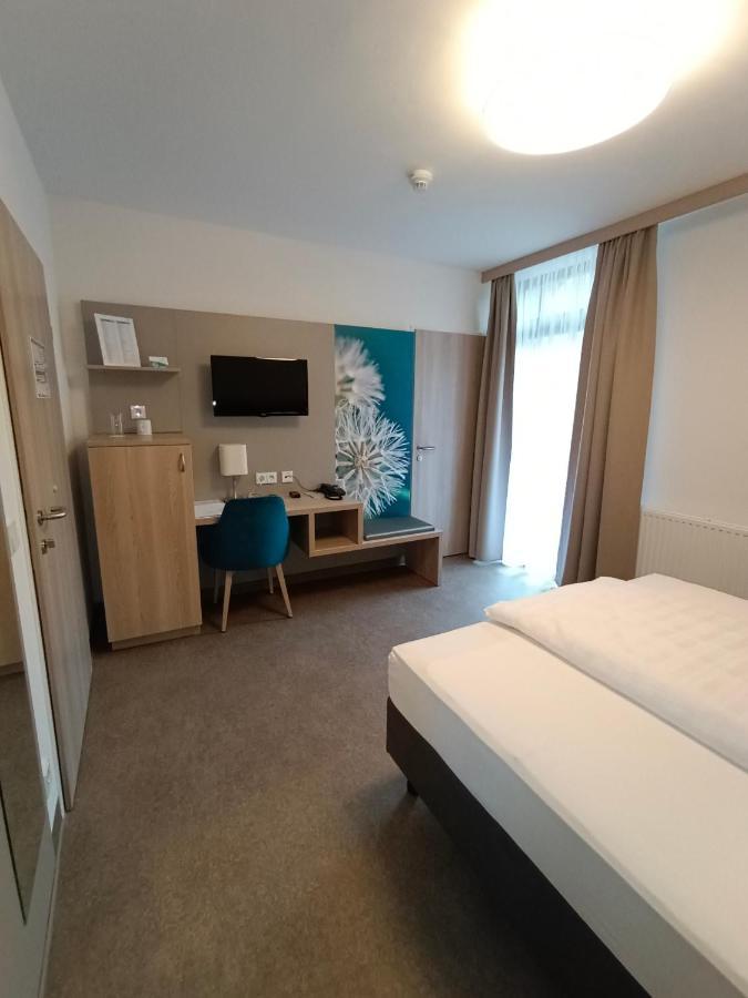 Gesundheits- & Wellnessresort Salzerbad Kleinzell Zewnętrze zdjęcie
