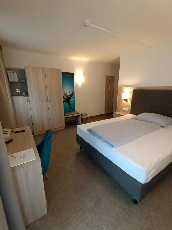 Gesundheits- & Wellnessresort Salzerbad Kleinzell Zewnętrze zdjęcie